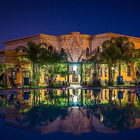 Las Palmeras Guest House Douar Caïd Layadi 외부 사진