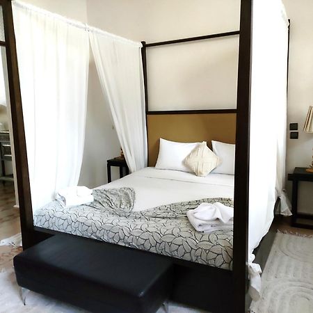 Las Palmeras Guest House Douar Caïd Layadi 외부 사진