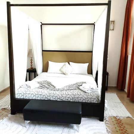 Las Palmeras Guest House Douar Caïd Layadi 외부 사진