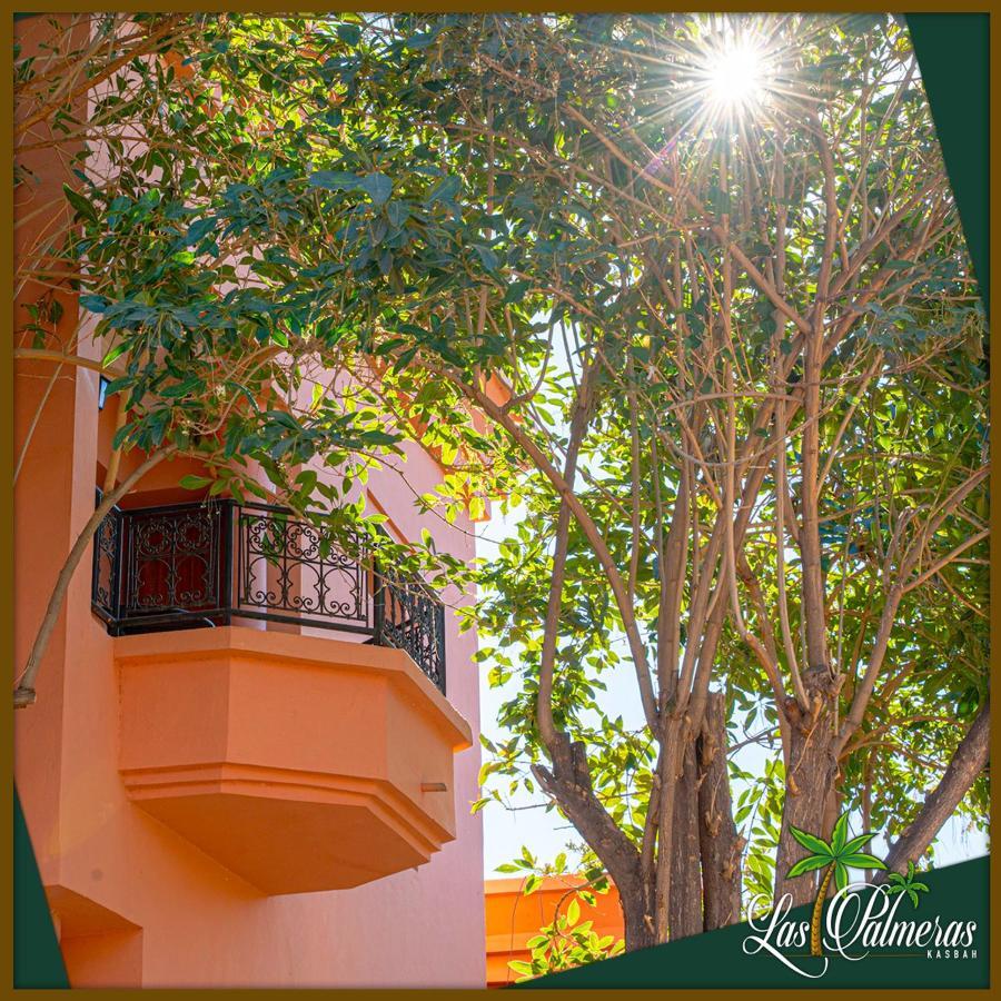 Las Palmeras Guest House Douar Caïd Layadi 외부 사진
