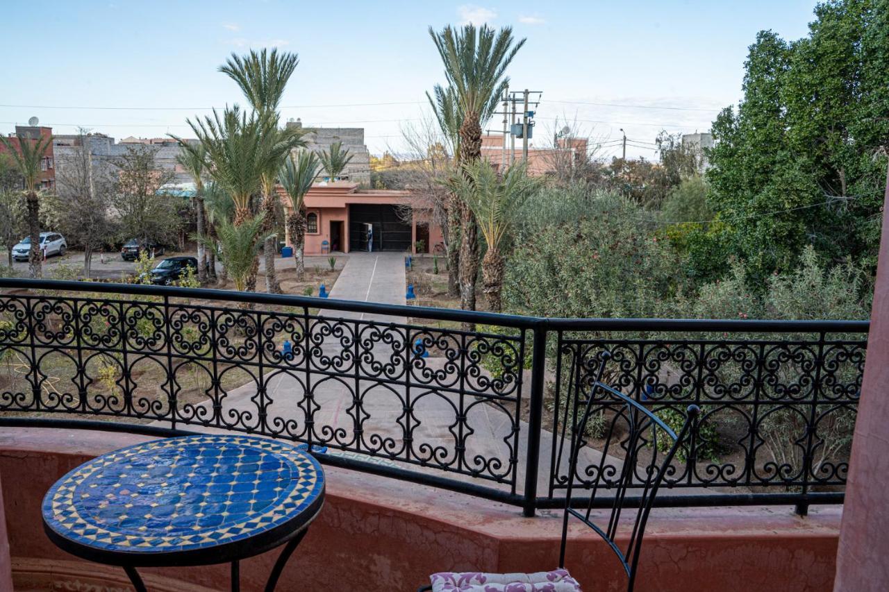 Las Palmeras Guest House Douar Caïd Layadi 외부 사진