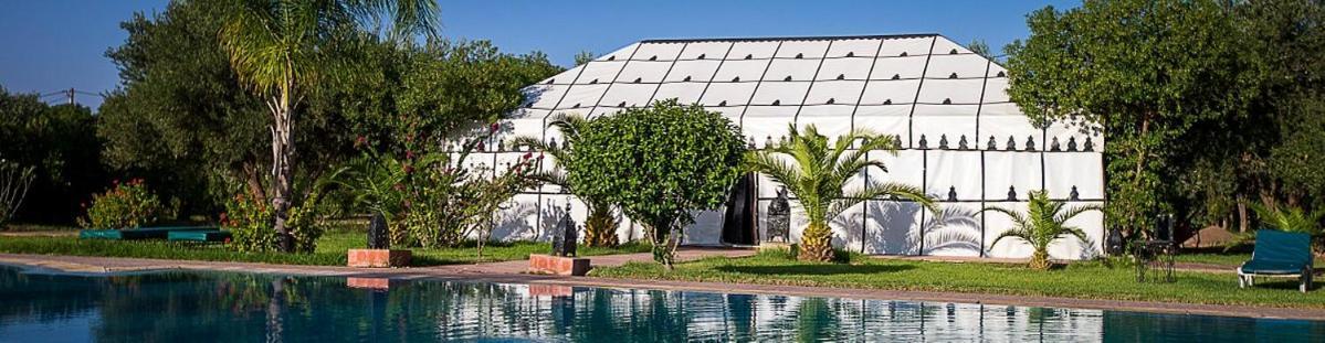 Las Palmeras Guest House Douar Caïd Layadi 외부 사진