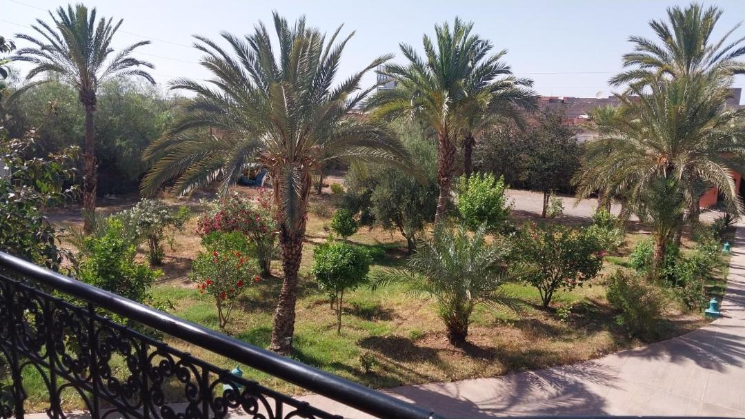 Las Palmeras Guest House Douar Caïd Layadi 외부 사진