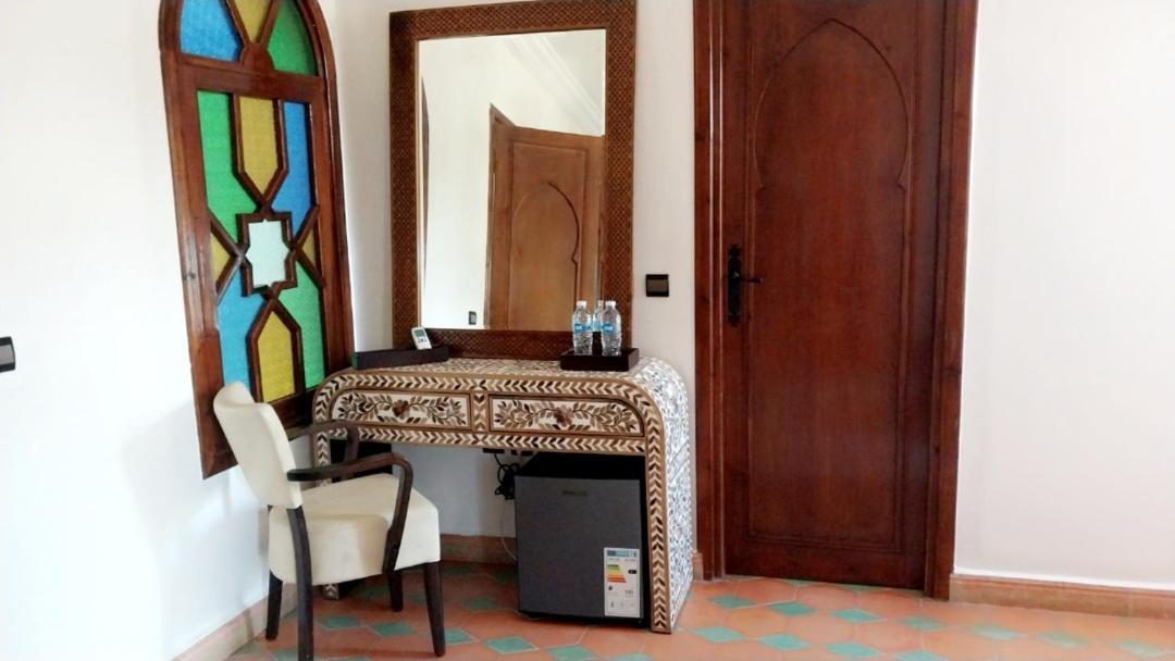 Las Palmeras Guest House Douar Caïd Layadi 외부 사진