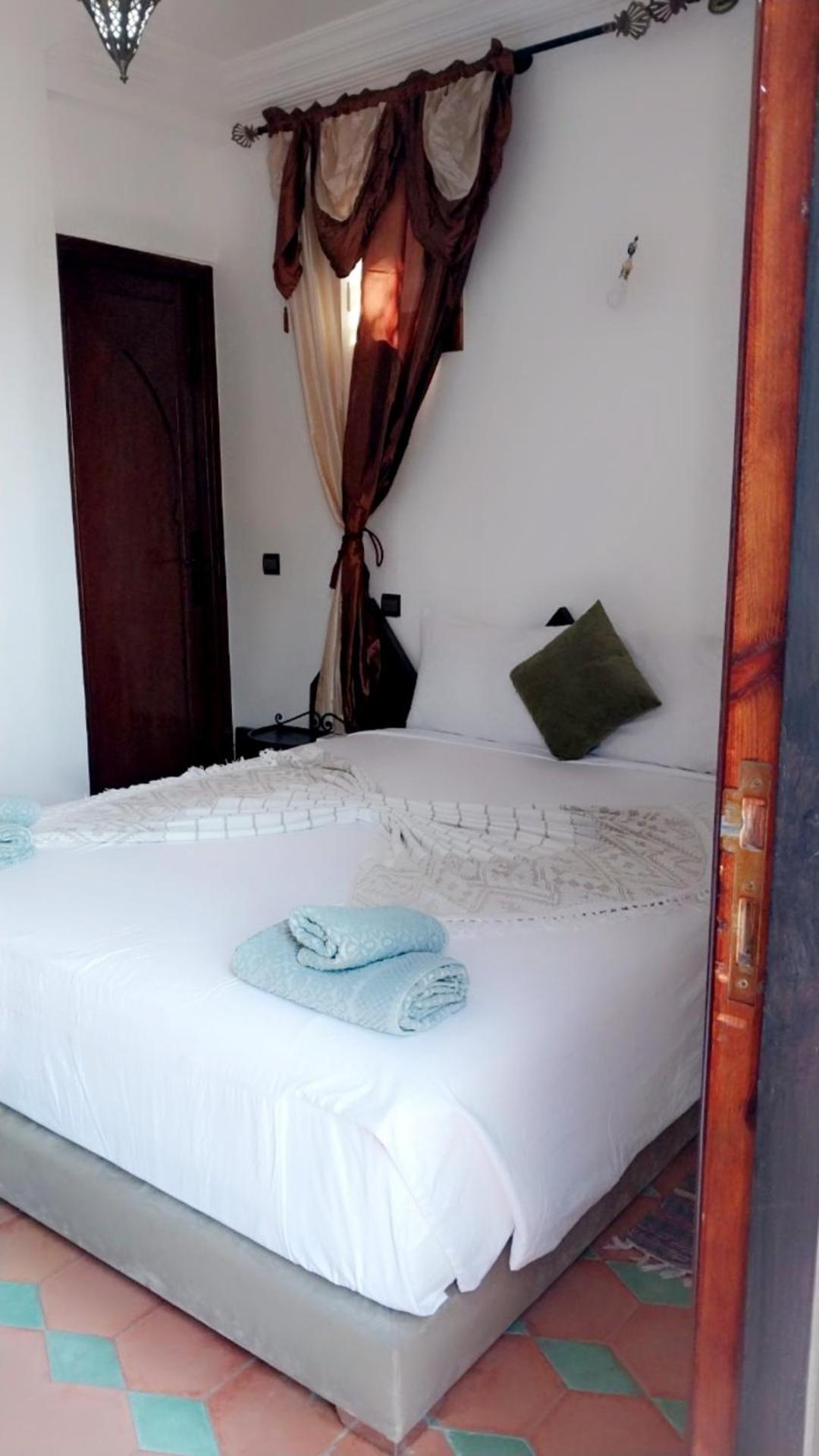Las Palmeras Guest House Douar Caïd Layadi 외부 사진