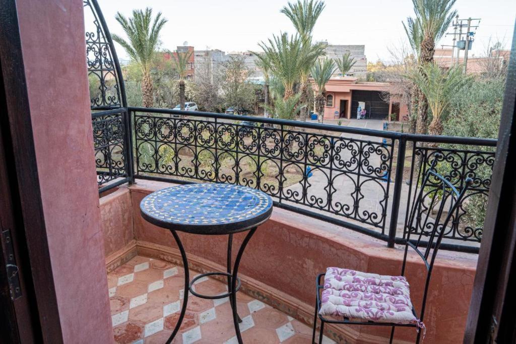 Las Palmeras Guest House Douar Caïd Layadi 객실 사진