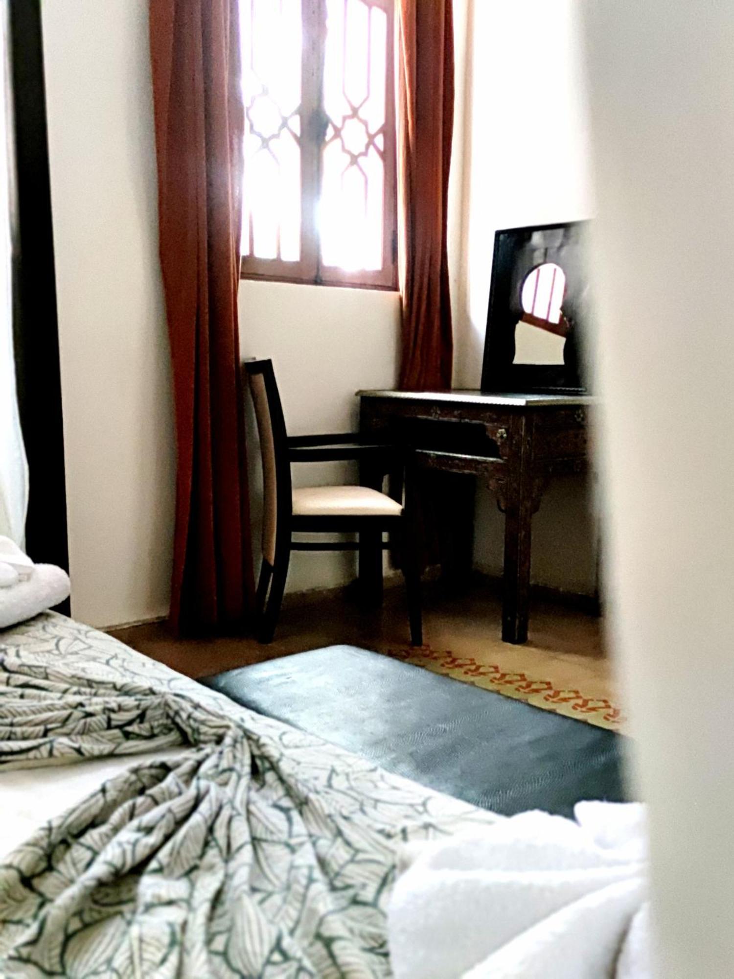 Las Palmeras Guest House Douar Caïd Layadi 외부 사진